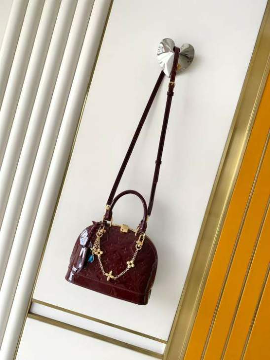 Picture of Louis Vuitton Handbags _SKUfw237317851fw
